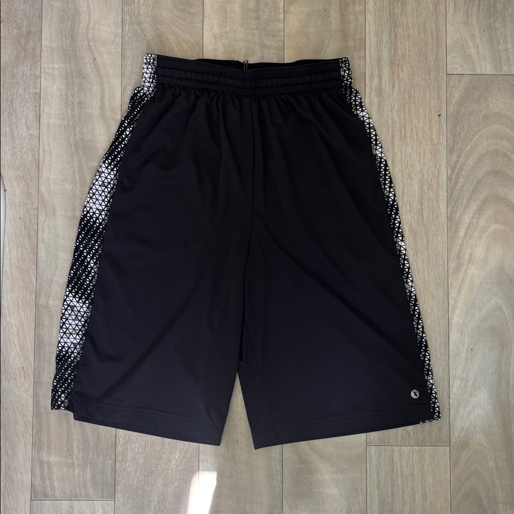 Xersion Charcoal Performance Shorts
